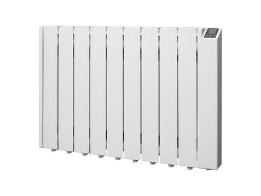 Adam 1500w Oil Filled Electric Radiator