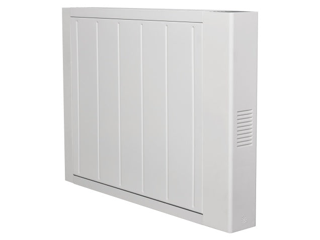 Adam Sola Ceramic IQ Electric Radiator with Wifi Control