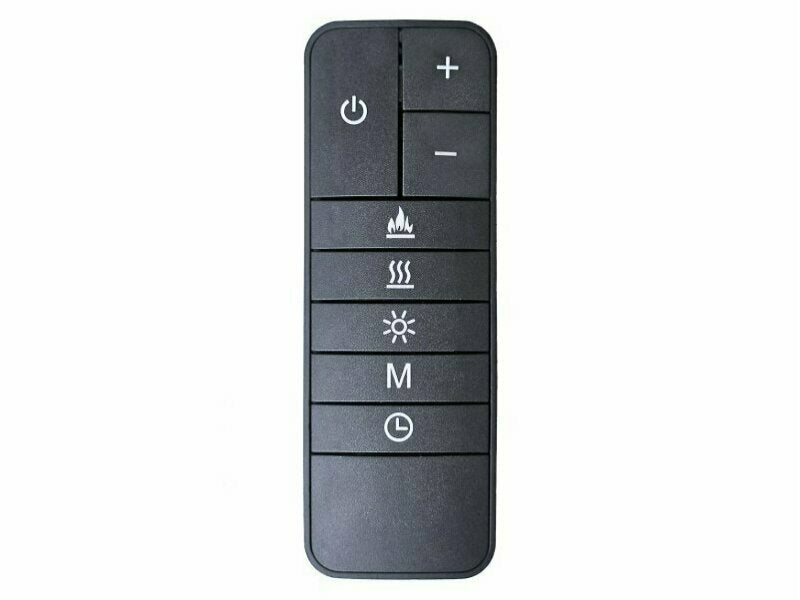 Remote Control for Acantha Orbit Electric Stove