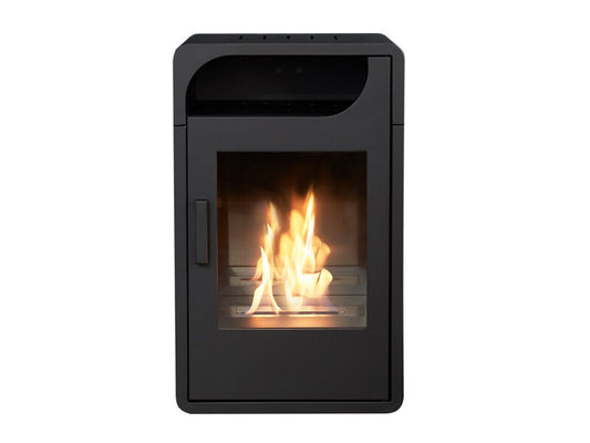 Adam Bellini Bio Ethanol Stove