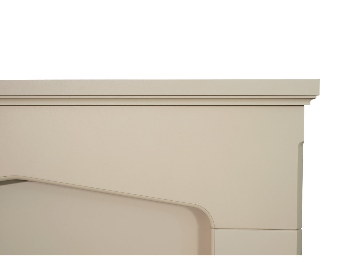 Adam Cotswold Fireplace Stone Effect, 48"