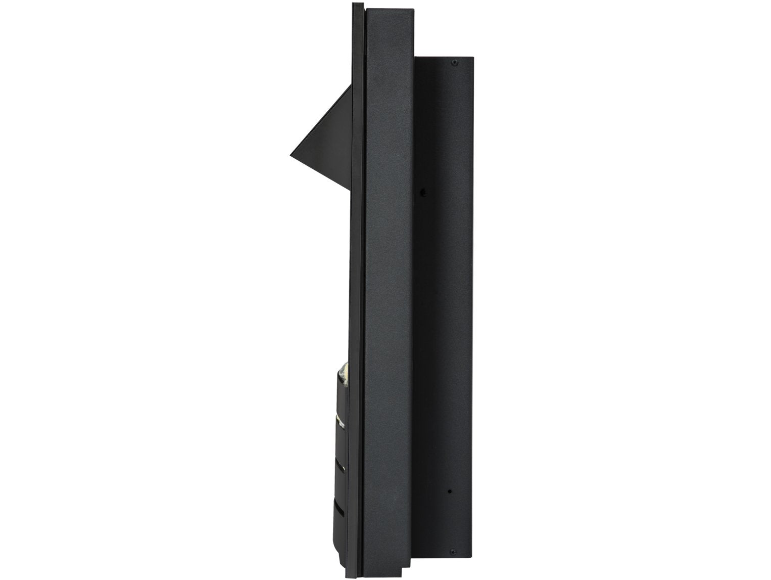 Adam Helios Electric Fire Black