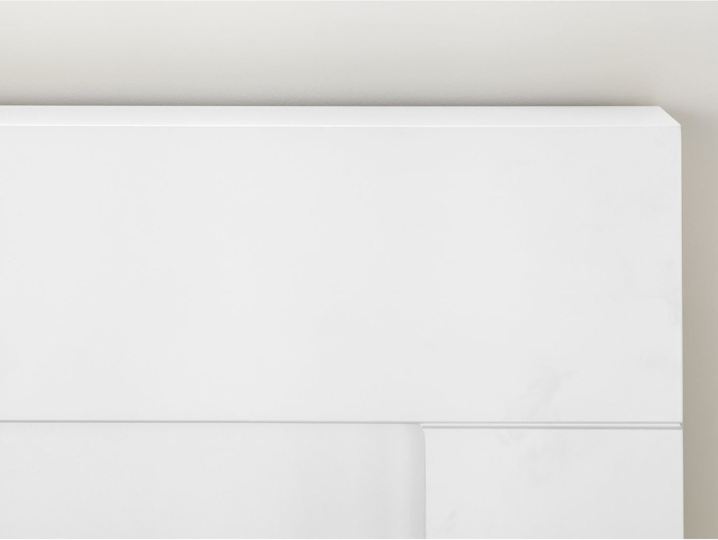 Adam Miami Fireplace Pure White + Helios Electric Fire Brushed Steel, 48"