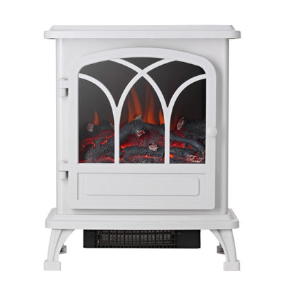 Focal Point Cardivik Cream Electric Stove