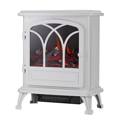Focal Point Cardivik Cream Electric Stove