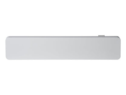 Adam MouldPro Anti-Mould 50W Heater in White