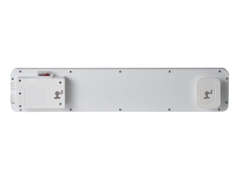 Adam MouldPro Anti-Mould 50W Heater in White