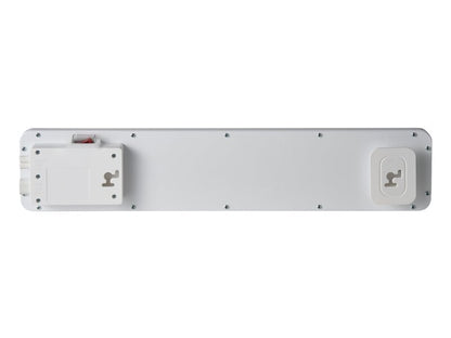 Adam MouldPro Anti-Mould 50W Heater in White