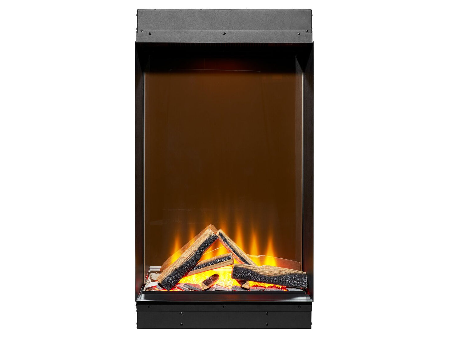 Acantha Aspire 50 P Electric Media Wall Fire