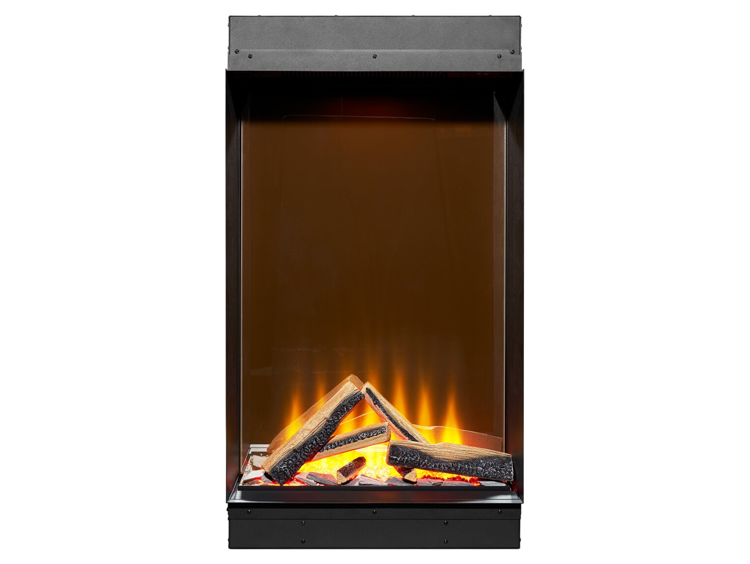 Acantha Aspire 50 P Electric Media Wall Fire
