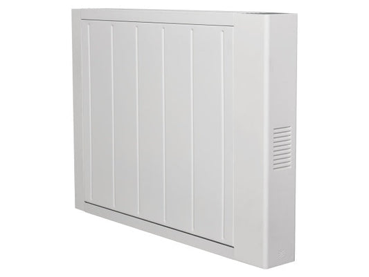 Adam Sola Ceramic IQ Electric Radiator with Wifi Control