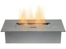 Load image into Gallery viewer, Small Bio Ethanol Burner in Stainless Steel, 1.5 Litre Capacity
