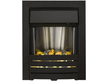 Load image into Gallery viewer, Adam Helios Electric Fire in Black
