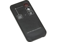 Load image into Gallery viewer, Adam Bedford Arch Electric Cast Tray with Remote Control in Black
