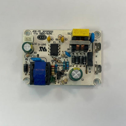 PCB Control Board for Adam Inset fires & stoves