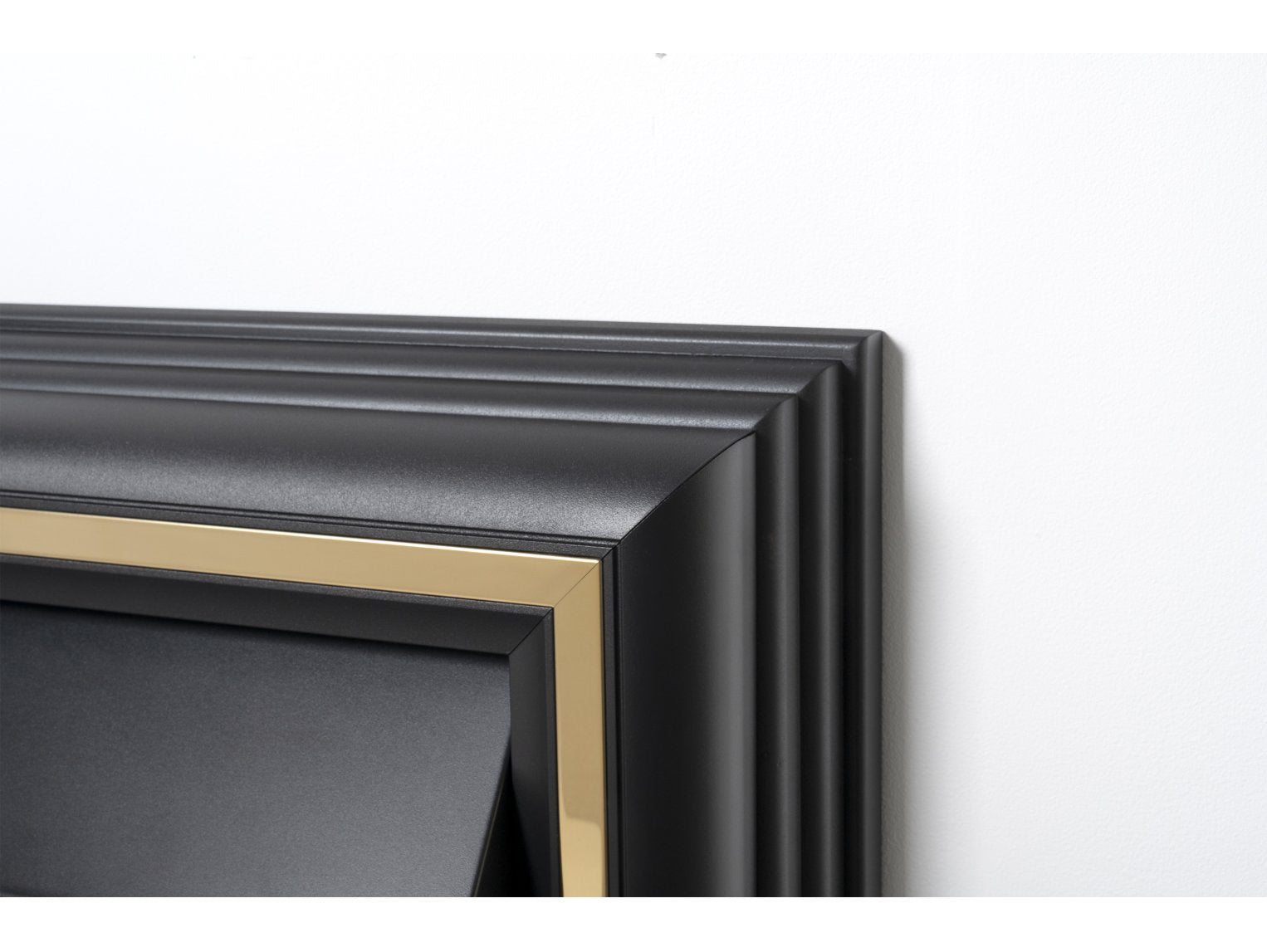 Adam Durham Brass Freestanding Electric Fire